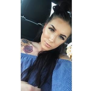 Meet your Posher, Madison